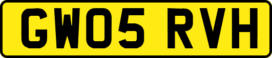 GW05RVH