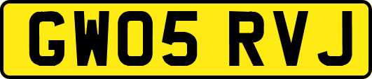 GW05RVJ