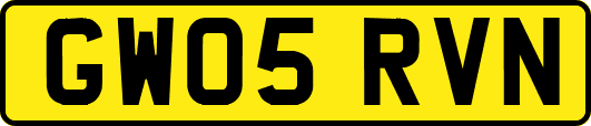 GW05RVN