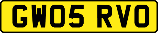 GW05RVO