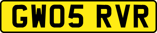 GW05RVR