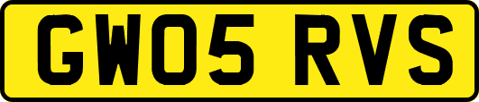 GW05RVS