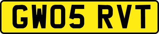 GW05RVT