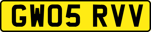 GW05RVV