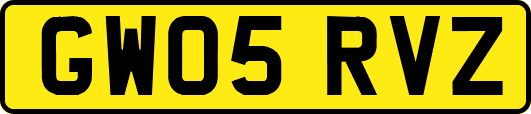 GW05RVZ