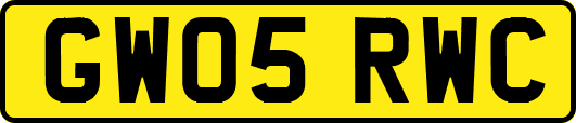GW05RWC