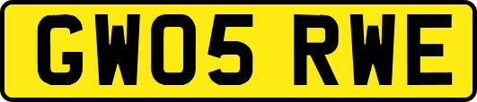GW05RWE