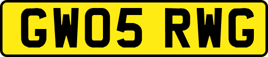 GW05RWG