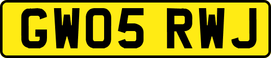 GW05RWJ