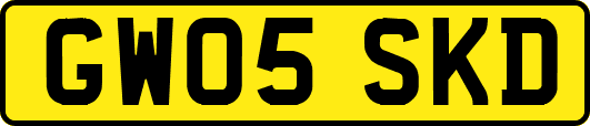GW05SKD