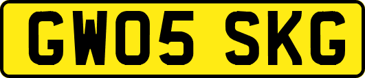 GW05SKG