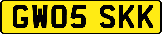 GW05SKK