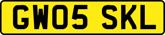 GW05SKL