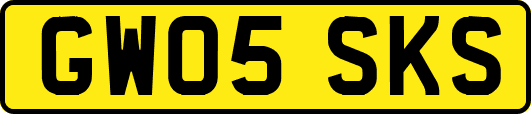 GW05SKS