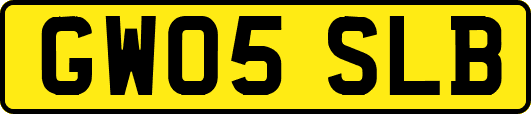 GW05SLB