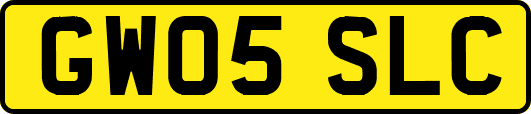 GW05SLC