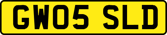 GW05SLD