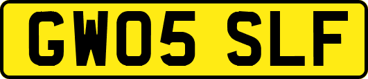 GW05SLF
