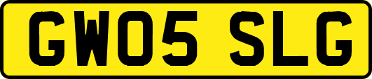 GW05SLG