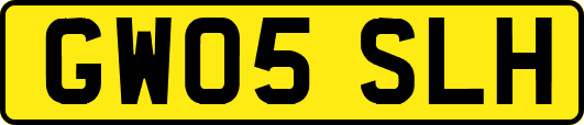 GW05SLH
