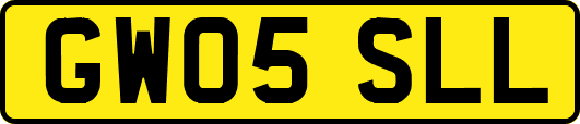GW05SLL