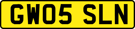 GW05SLN