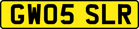 GW05SLR