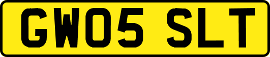 GW05SLT