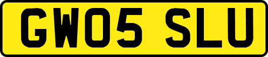 GW05SLU