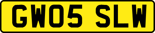 GW05SLW