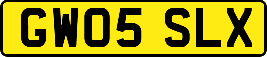 GW05SLX