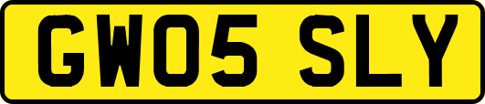 GW05SLY