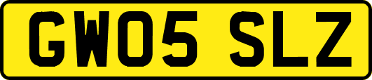 GW05SLZ
