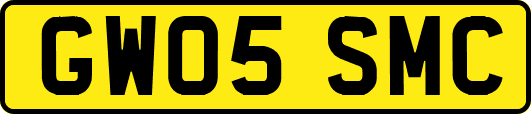 GW05SMC