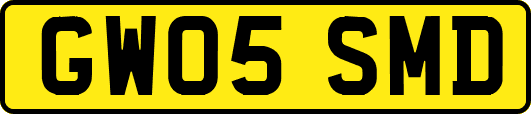 GW05SMD