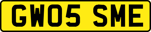 GW05SME