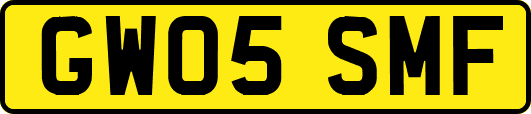 GW05SMF