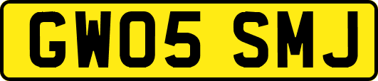 GW05SMJ