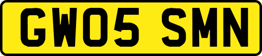 GW05SMN