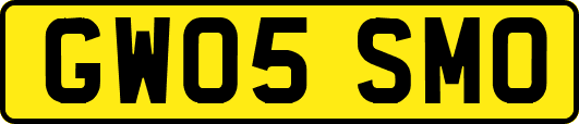 GW05SMO