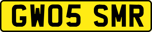 GW05SMR