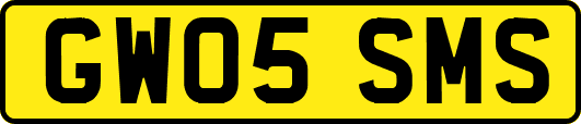GW05SMS
