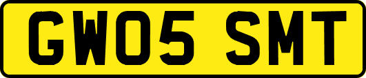 GW05SMT