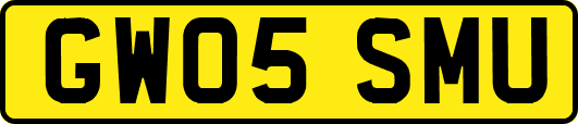 GW05SMU
