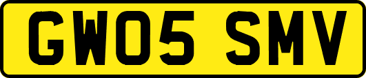 GW05SMV