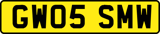 GW05SMW