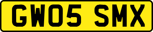 GW05SMX