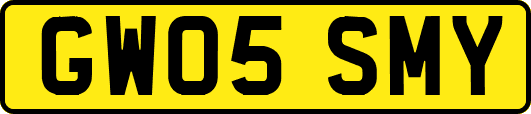 GW05SMY