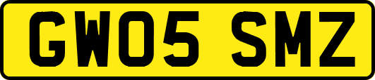 GW05SMZ