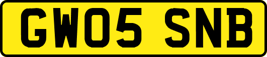 GW05SNB